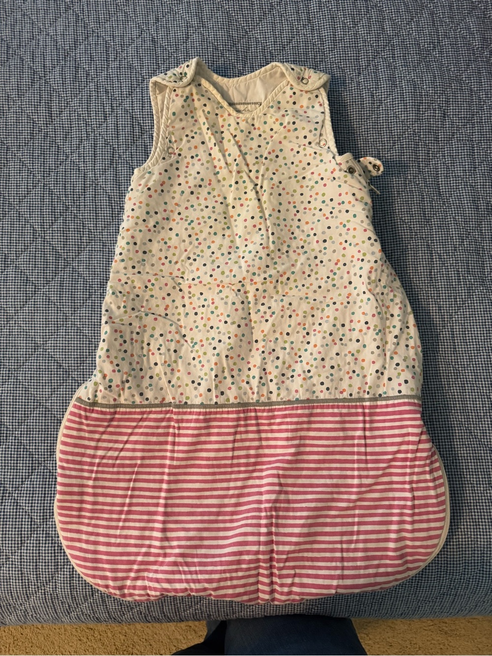 Pehr Sleep Bag